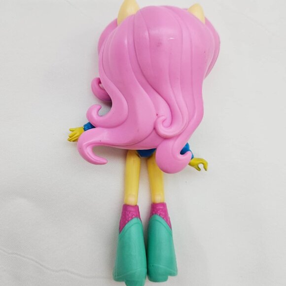 🐴 *Equestria Girl* Doll - My Little Pony - Retired Figure. - Picture 2 of 6
